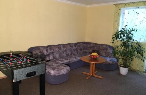 Pfungstadt House | Appartements Funk
