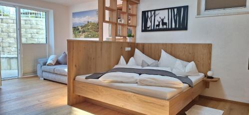 Lans Apartment | Appartements Haus Olympia