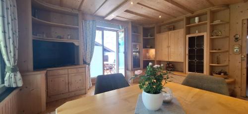 Lans Apartment | Appartements Haus Olympia