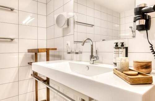 Fontanella Apartment | Appartements im Kirchberg by A-Appartments