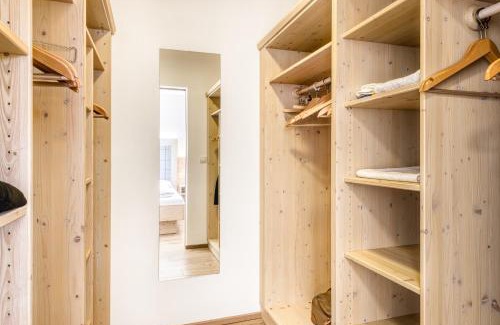 Fontanella Apartment | Appartements im Kirchberg by A-Appartments