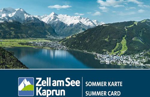 Zell am See Apartment | Appartements Julia