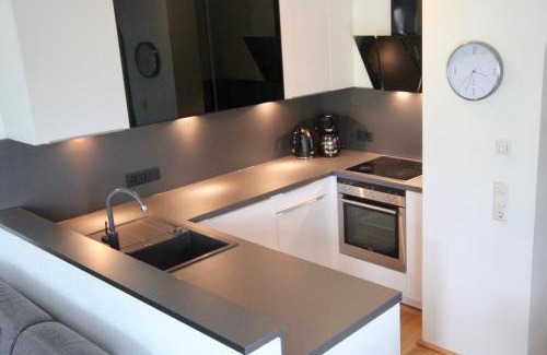 Zell am See Apartment | Appartements Julia