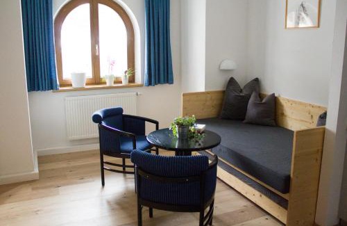Kuhtai Apartment | Appartements Kühtai