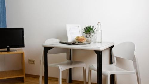 Kuhtai Apartment | Appartements Kühtai