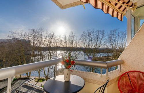 Front de Lac Apartment | Appartements Lake 3 - Duke Housing