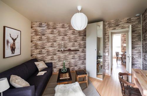 Front de Lac Apartment | Appartements Lake 3 - Duke Housing