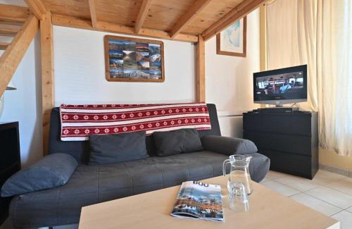 Cognet Apartment | Appartements Le Soleil