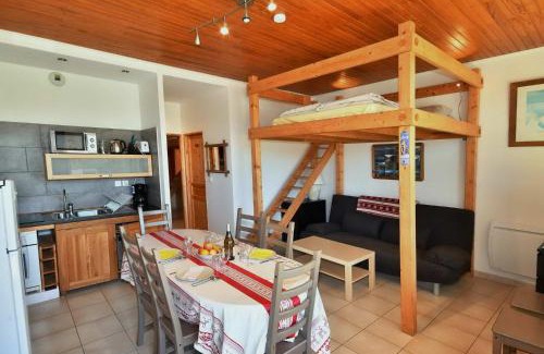 Cognet Apartment | Appartements Le Soleil