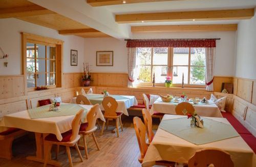 Mariapfarr Bed & Breakfast | Appartements Macheiner