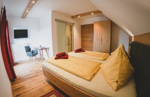 Mariapfarr Bed & Breakfast | Appartements Macheiner