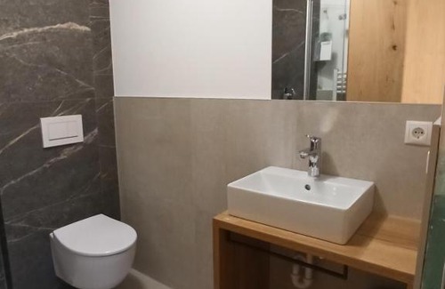 Riscone House | Appartements Mader