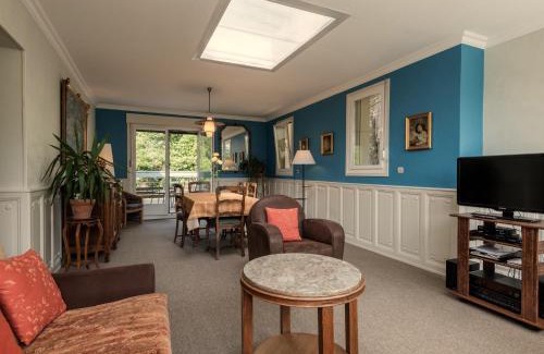 Munster House | Appartements Maison Bellevue