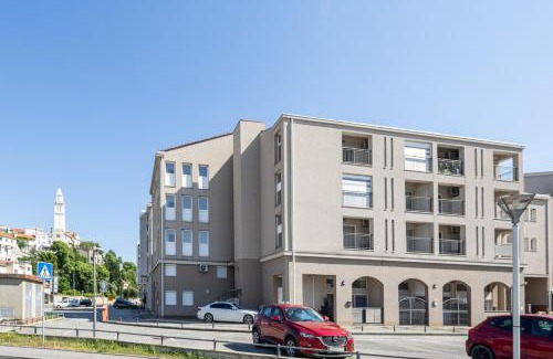 Novi Vinodolski Apartment | Appartements Marina by aneo travel