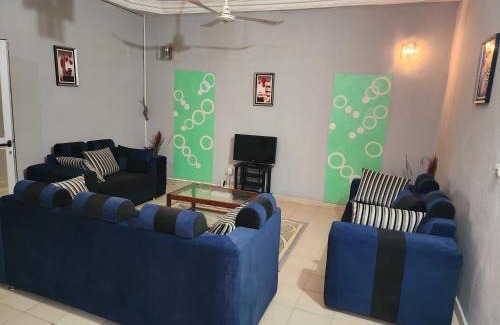 Bamako Apartment | Appartements meublés 26 mars
