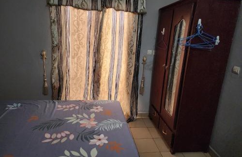 Bamako Apartment | Appartements meublés 26 mars