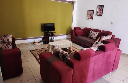 Bamako Apartment | Appartements meublés 26 mars