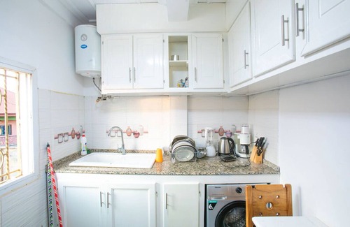 Yaounde Apartment | Appartements Meublés de Haut Standing en Location Lors de vos Séjours à Yaoundé