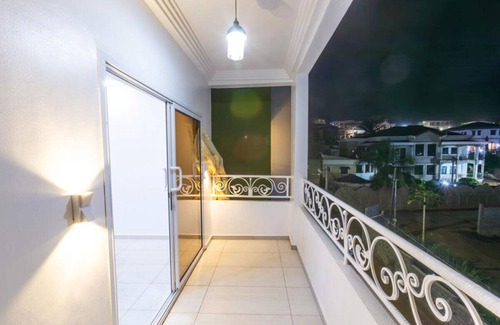 Yaounde Apartment | Appartements Meublés de Haut Standing en Location Lors de vos Séjours à Yaoundé