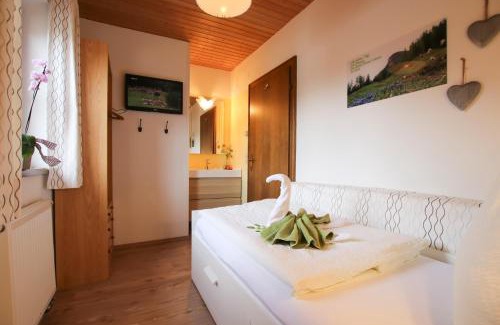 Lofer Apartment | Appartements Millinger