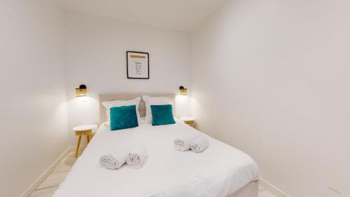 Contades Apartment | Appartements modernes avec véranda