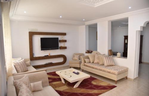 Plage Ejjehmi Apartment | Appartements neufs et modernes entre ter et mer