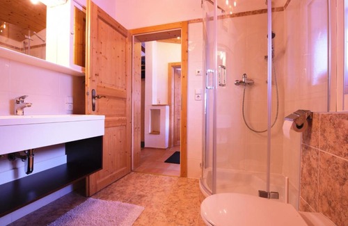 Landeck Apartment | Appartements Oberdorfer