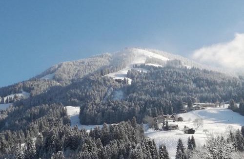 Westendorf Apartment | Appartements Oberhauser