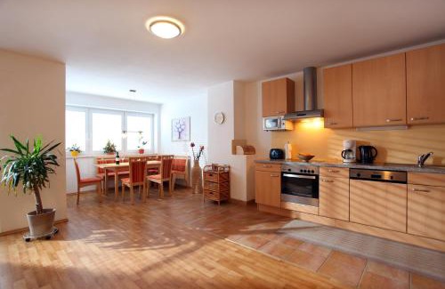 Westendorf Apartment | Appartements Oberhauser