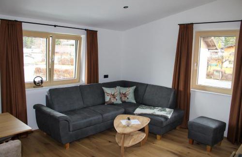 Hochfilzen Apartment | Appartements Plus