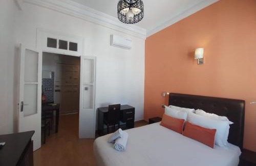 Quartier Hassan Apartment | Appartements Rabat Balima Harcourt