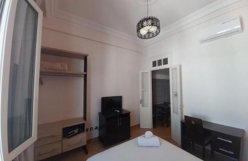 Quartier Hassan Apartment | Appartements Rabat Balima Harcourt