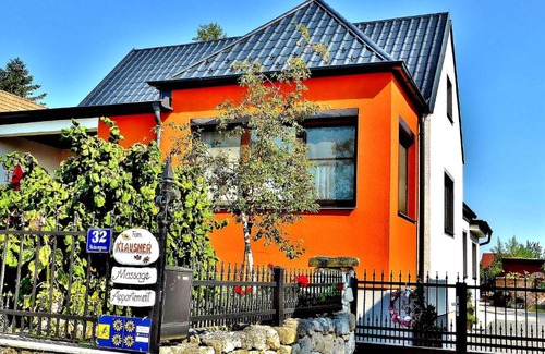 Morbisch am See Apartment | Appartements Regina