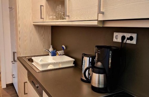 Morbisch am See Apartment | Appartements Regina