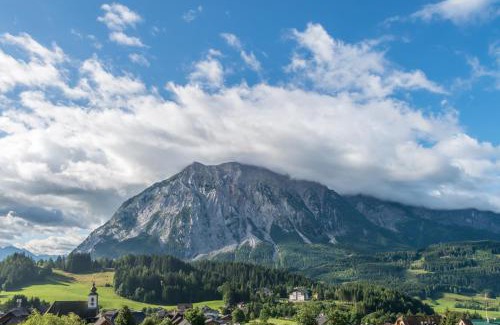 Tauplitz Apartment | Appartements-Restaurant Schwaiger