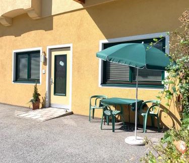 Kaltenbach Apartment | Appartements Samerhof - TOP 1