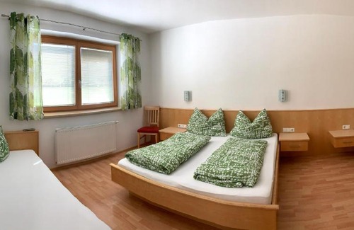 Kaltenbach Apartment | Appartements Samerhof - TOP 1