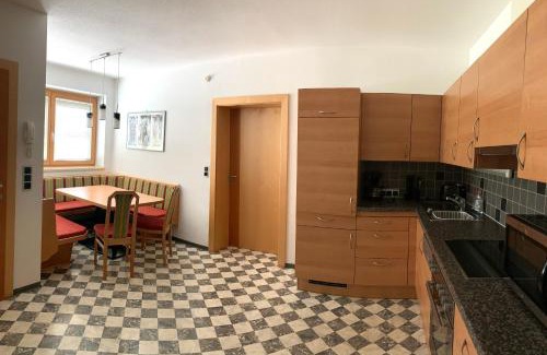 Kaltenbach Apartment | Appartements Samerhof - TOP 1