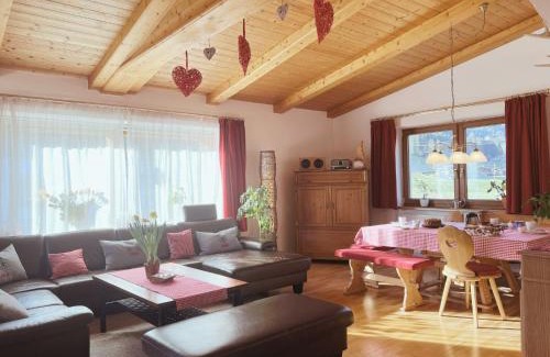 Reith bei Kitzbuehel Apartment | Appartements Skida