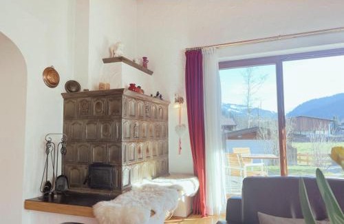 Reith bei Kitzbuehel Apartment | Appartements Skida