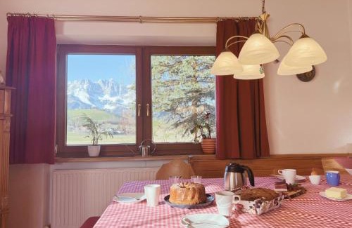 Reith bei Kitzbuehel Apartment | Appartements Skida