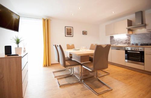 Bad Hofgastein Apartment | Appartements Steiger