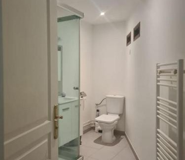Vourles Apartment | Appartements T2