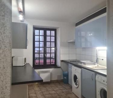 Vourles Apartment | Appartements T2