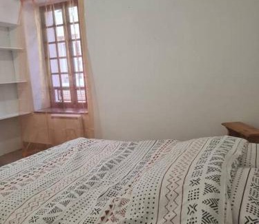 Vourles Apartment | Appartements T2