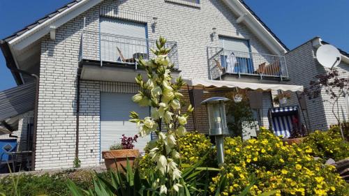 Sassnitz Apartment | Appartements Villa Drachenberg