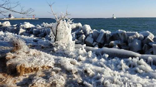 Sassnitz Apartment | Appartements Villa Drachenberg