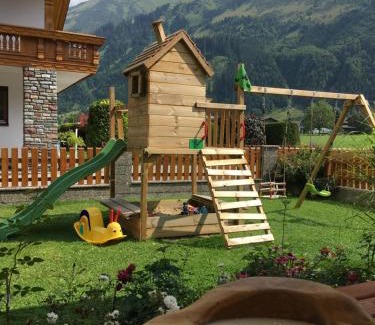 Bichlbach Apartment | Appartements Wacker