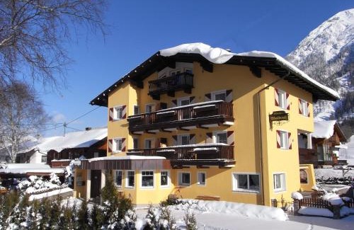 Achenkirch Apartment | Appartements Waldruh