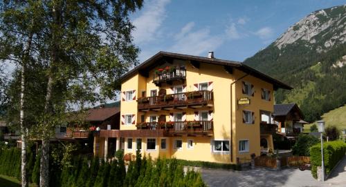 Achenkirch Apartment | Appartements Waldruh